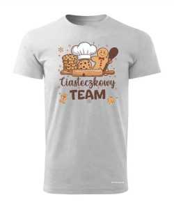 Ciasteczkowy Team 2
