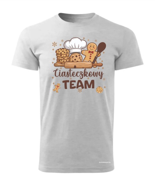 Ciasteczkowy Team 2