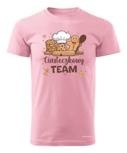 Ciasteczkowy Team 2