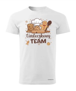 Ciasteczkowy Team 2