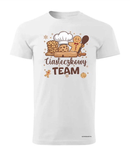 Ciasteczkowy Team 2
