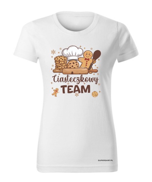 Ciasteczkowy Team 2