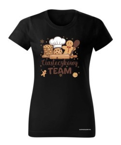 Ciasteczkowy Team 2