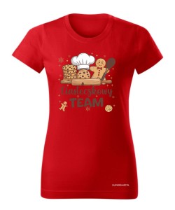 Ciasteczkowy Team 2