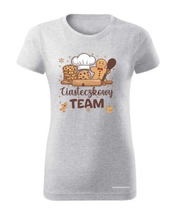 Ciasteczkowy Team 2