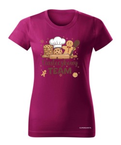 Ciasteczkowy Team 2