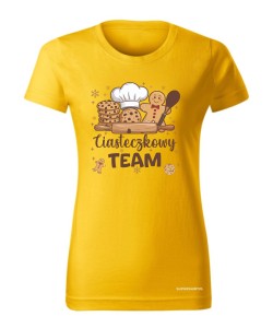Ciasteczkowy Team 2