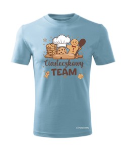 Ciasteczkowy Team 2