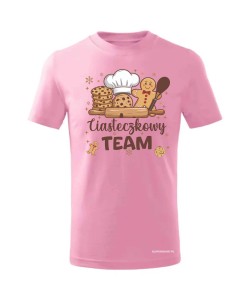 Ciasteczkowy Team 2