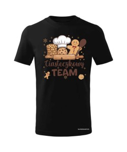 Ciasteczkowy Team 2
