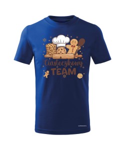 Ciasteczkowy Team 2