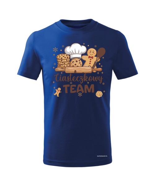 Ciasteczkowy Team 2