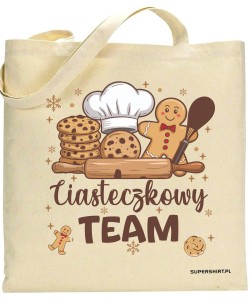 Ciasteczkowy Team 2