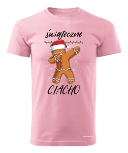 Świąteczne ciacho