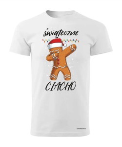 Świąteczne ciacho