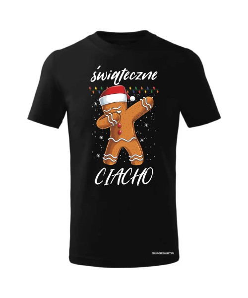 Świąteczne ciacho