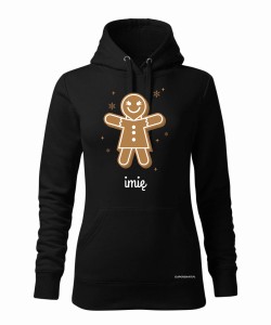 Ciastko Ona - dopisz imię 