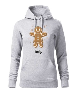 Ciastko Ona - dopisz imię 