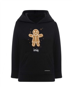 Ciastko Ona - dopisz imię 