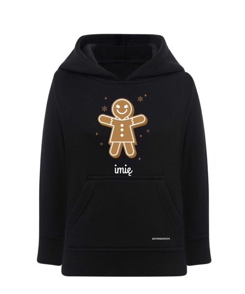 Ciastko Ona - dopisz imię 