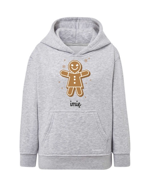 Ciastko Ona - dopisz imię 