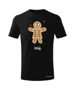 Ciastko Ona - dopisz imię 