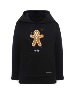 Ciastko On - dopisz imię