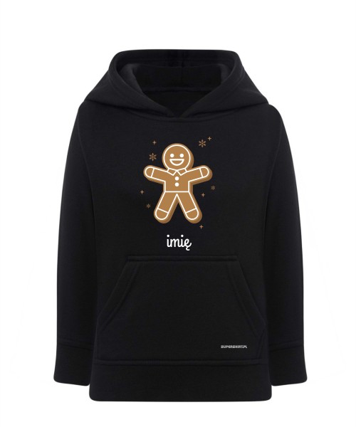 Ciastko On - dopisz imię