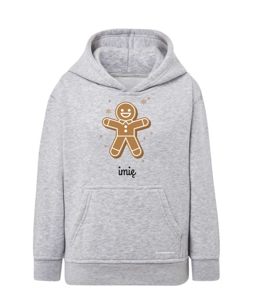 Ciastko On - dopisz imię