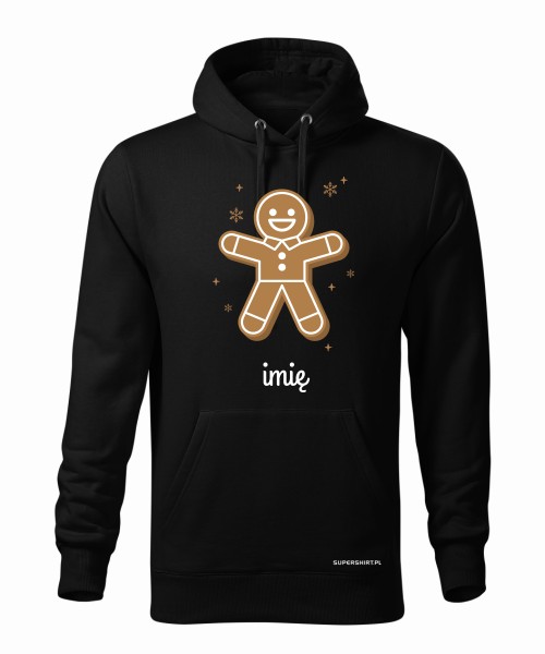 Ciastko On - dopisz imię