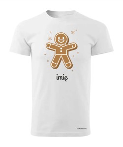 Ciastko On - dopisz imię