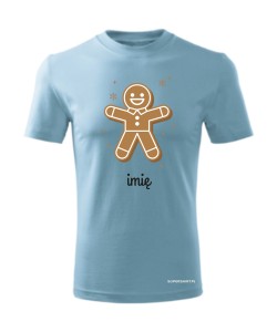 Ciastko On - dopisz imię