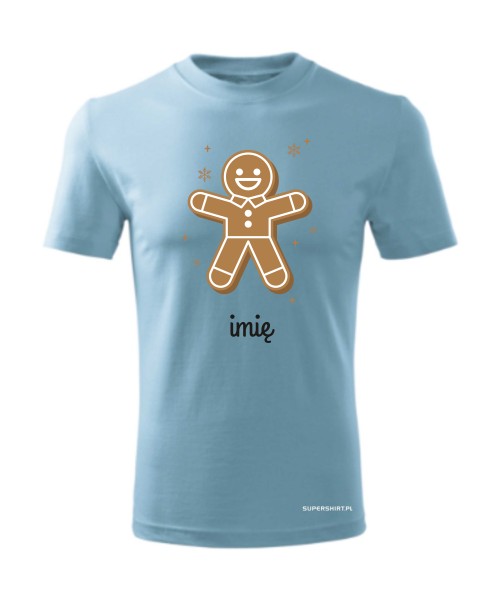 Ciastko On - dopisz imię