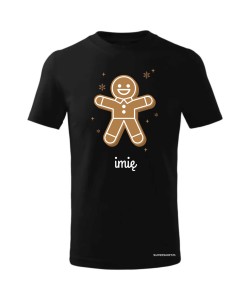 Ciastko On - dopisz imię