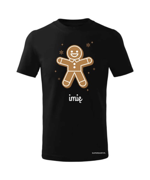 Ciastko On - dopisz imię