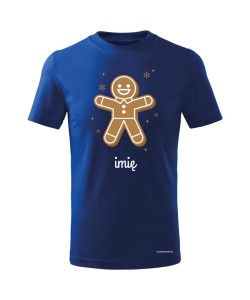 Ciastko On - dopisz imię