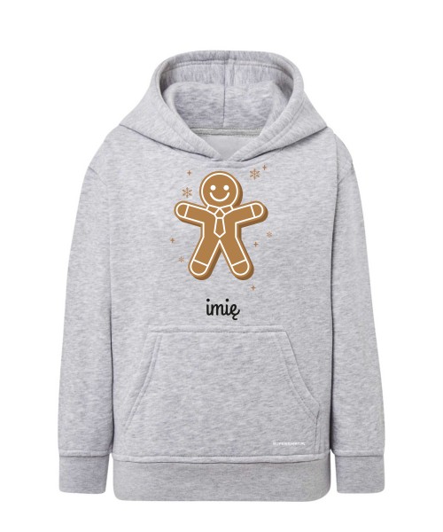 Ciastko On - dopisz imię 2