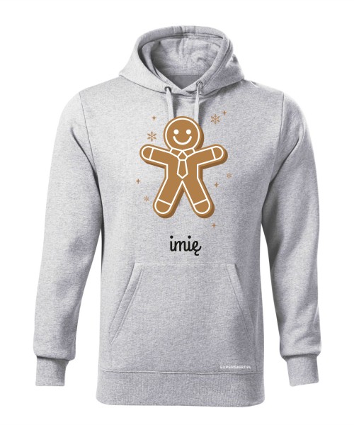 Ciastko On - dopisz imię 2