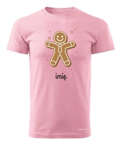 Ciastko On - dopisz imię 2