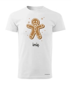 Ciastko On - dopisz imię 2