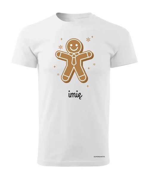 Ciastko On - dopisz imię 2