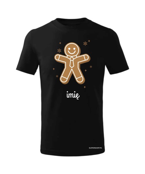 Ciastko On - dopisz imię 2