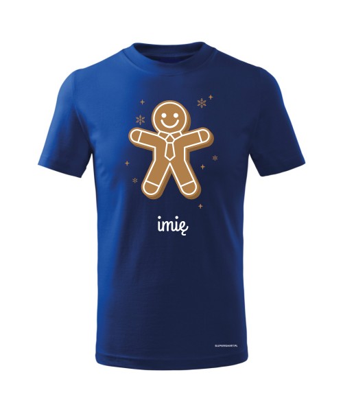 Ciastko On - dopisz imię 2