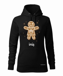 Ciastko Ona - dopisz imię 2