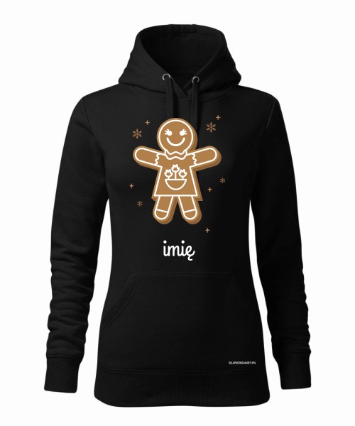 Ciastko Ona - dopisz imię 2