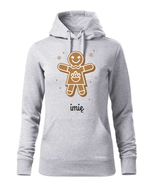 Ciastko Ona - dopisz imię 2