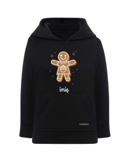 Ciastko Ona - dopisz imię 2