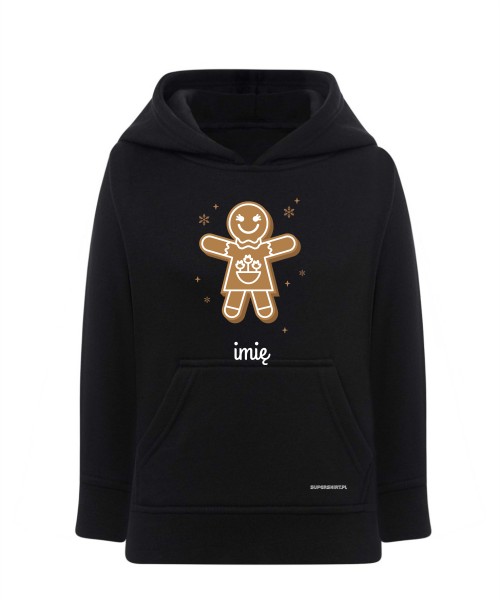 Ciastko Ona - dopisz imię 2