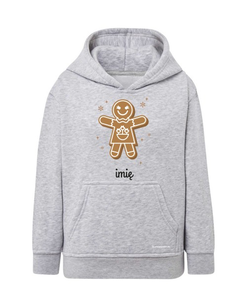 Ciastko Ona - dopisz imię 2