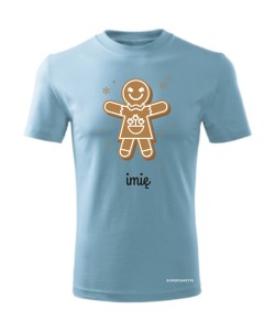 Ciastko Ona - dopisz imię 2